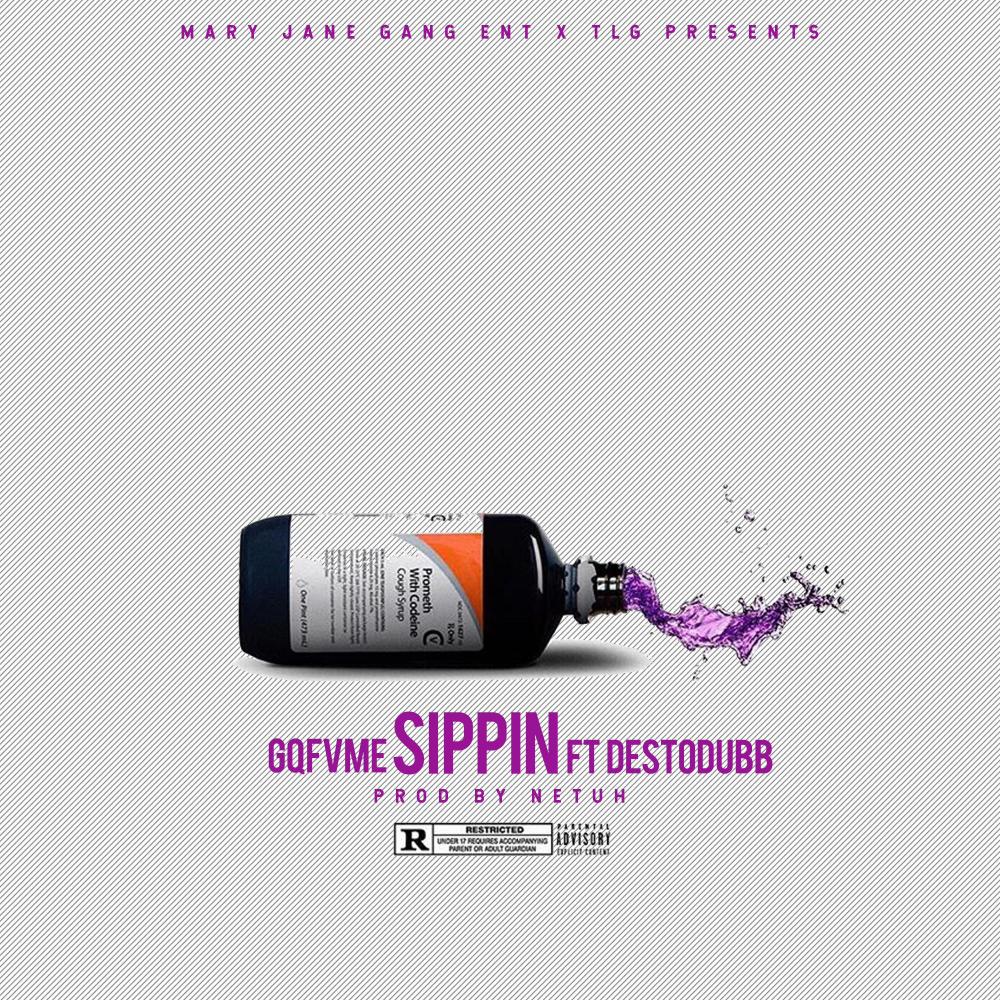 Sippin Again (Explicit)