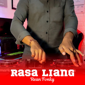 Album Rasa Liang oleh Rean Fvnky
