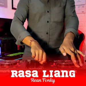 Rean Fvnky的專輯Rasa Liang