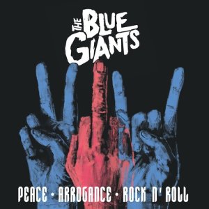 ดาวน์โหลดและฟังเพลง Doghouse พร้อมเนื้อเพลงจาก The Blue Giants