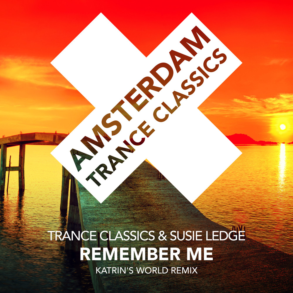 Remember Me (Katrin's World Extended Mix)