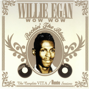 Dengarkan lagu Somtimes I Wonder nyanyian Willie Egan dengan lirik
