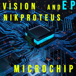 อัลบัม microchip ศิลปิน Vision