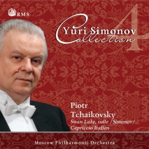 收聽The Moscow Philharmonic Orchestra的Swan Lake, Suite: Variation 5 from Pas de six歌詞歌曲