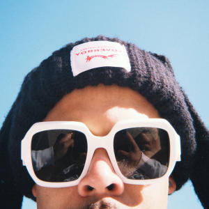 Scuba的專輯Heard Of Me (Explicit)