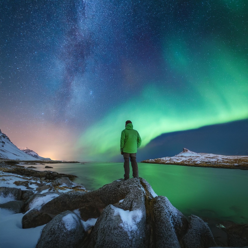 Melodías Suaves De Noche Traen Paz
