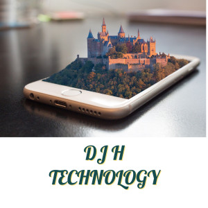 Album Technology from DJ H