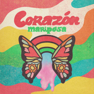 Mariposa的專輯Corazon (Explicit)
