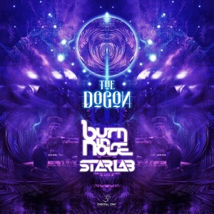 ดาวน์โหลดและฟังเพลง Dogon พร้อมเนื้อเพลงจาก Burn In Noise