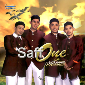 收听Saff One的Zikir歌词歌曲