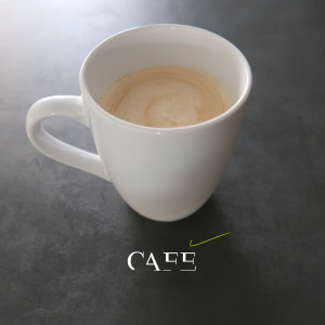 Dengarkan Cafe lagu dari Olymp dengan lirik