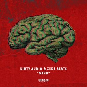 收听Dirty Audio的Mind歌词歌曲
