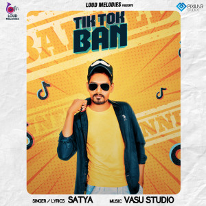 Dengarkan Tiktok Ban lagu dari Satya dengan lirik