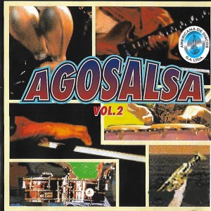 Dengarkan Cañaveral (En Vivo) lagu dari Colombia All Stars dengan lirik