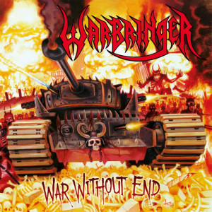 ดาวน์โหลดและฟังเพลง Nightslasher พร้อมเนื้อเพลงจาก Warbringer