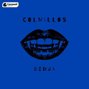 Benja的專輯Colmillos