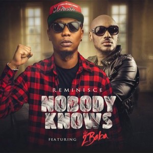 收聽Remenisce的Nobody Knows歌詞歌曲