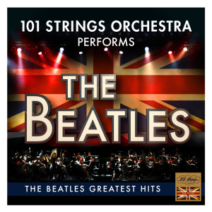 收聽101 Strings Orchestra的Michelle (Instrumental)歌詞歌曲