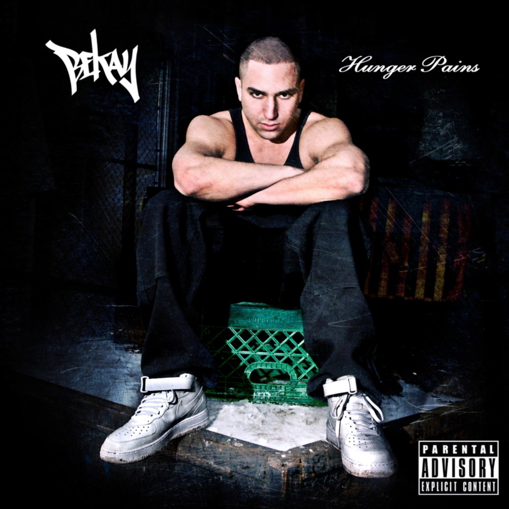 Visions (Explicit)