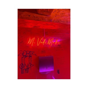Album Echoes (Explicit) from Elro