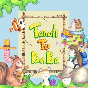Listen to Tanah Tu Ba Ba (Teater Musikal Mekhala and Krakatoa Spirit) song with lyrics from Kokomang