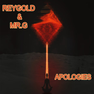 Album Apologies from MR.G