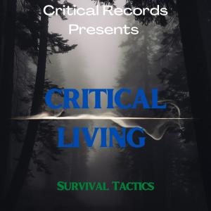 收聽Critical Records Presents的Natural (feat. G-Man Critical, Ace the Chosen 1 & D-Ray) (Explicit)歌詞歌曲