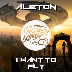 收聽Aleton的I Want to Fly歌詞歌曲