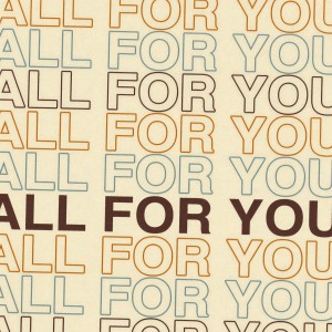 ดาวน์โหลดและฟังเพลง All for You(feat. Theo Juarez) พร้อมเนื้อเพลงจาก Micah Edwards