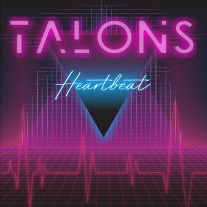 Talons的專輯Heartbeat