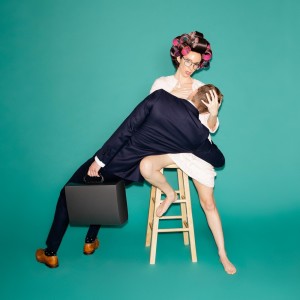 收聽Boyfriend的Bring It To Mama (feat. Galactic)歌詞歌曲