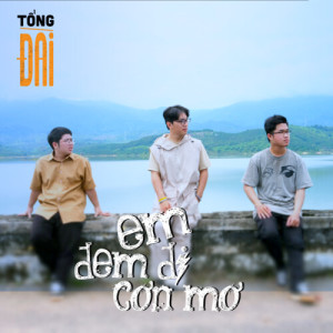 Listen to Em Đem Đi Cơn Mơ song with lyrics from Tổng Đài