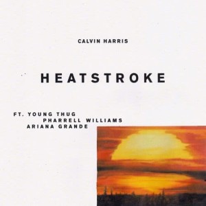 ดาวน์โหลดและฟังเพลง Heatstroke (Explicit) พร้อมเนื้อเพลงจาก Calvin Harris