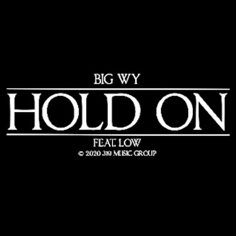 Hold On (Explicit)