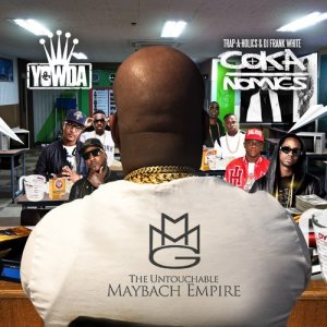 收聽Yowda的Money Home歌詞歌曲