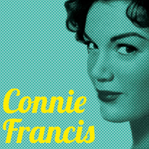 Dengarkan Time After Time lagu dari Connie Francis dengan lirik
