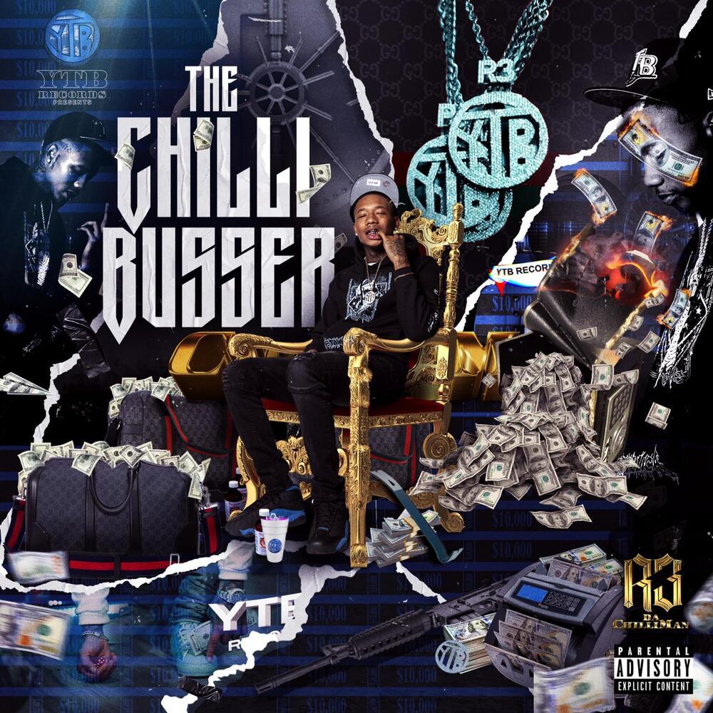 Room Raiders (Bonus Track|Explicit)