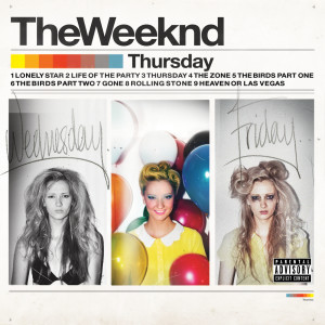 ดาวน์โหลดและฟังเพลง Lonely Star (Explicit) พร้อมเนื้อเพลงจาก The Weeknd