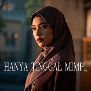 Listen to HANYA TINGGAL MIMPI song with lyrics from zafry zaf