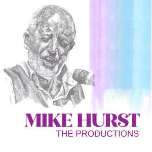 อัลบัม Mike Hurst: The Productions ศิลปิน Various Artists