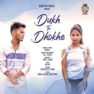 Dukh Te Dhokhe