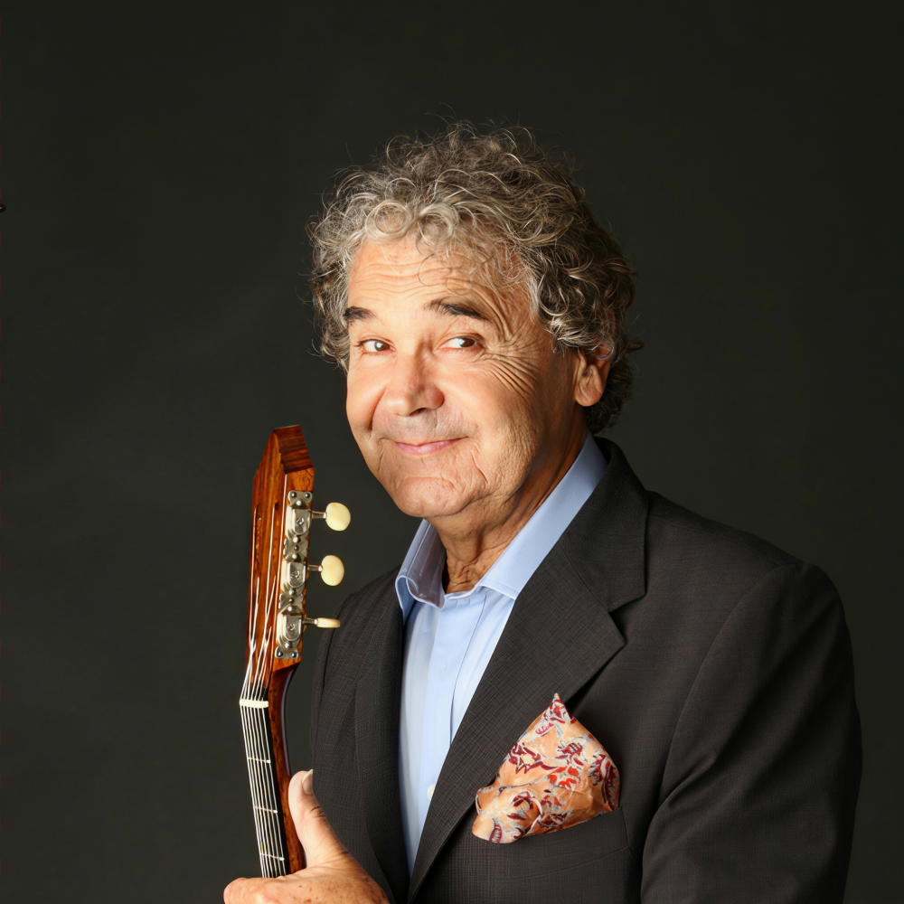 Pierre Perret