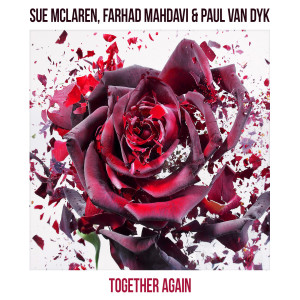 收听Sue McLaren的Together Again歌词歌曲
