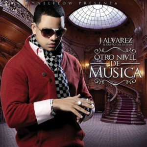 收聽J Alvarez的Nada Es Eterno歌詞歌曲