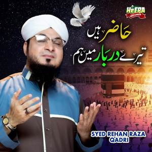 Syed Rehan Raza Qadri的專輯Hazir Hain Tere Darbar Mein Hum