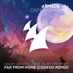 ดาวน์โหลดและฟังเพลง Far From Home (Codeko Extended Remix) พร้อมเนื้อเพลงจาก David Gravell