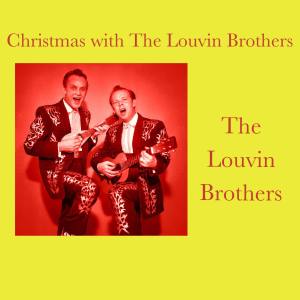 Christmas with The Louvin Brothers