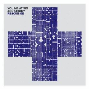 收聽You Me At Six的Rescue Me歌詞歌曲