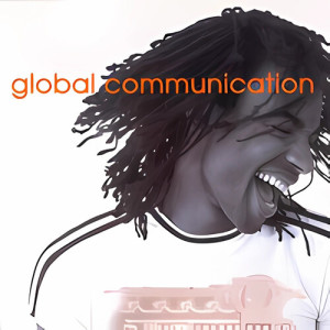 Album Global Communication from Rob Lane