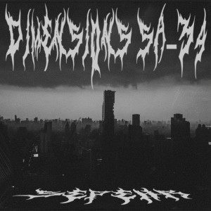 收聽Sepehr的Dimensions SA-34歌詞歌曲